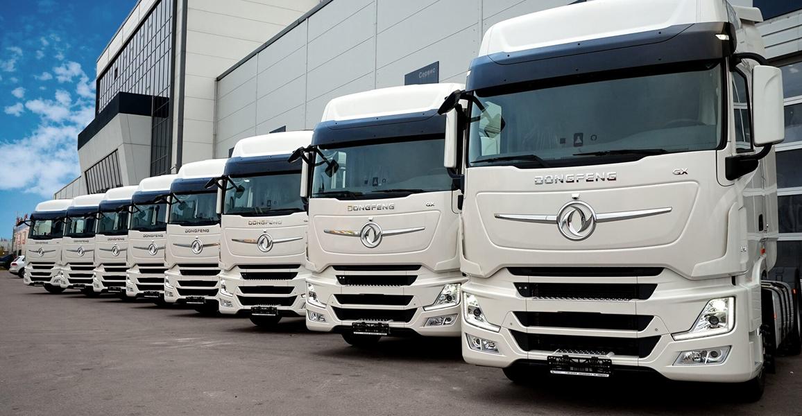 Авто в наличии